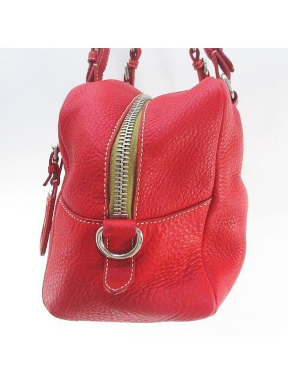 Prada Handbag - Picture 4 of 9